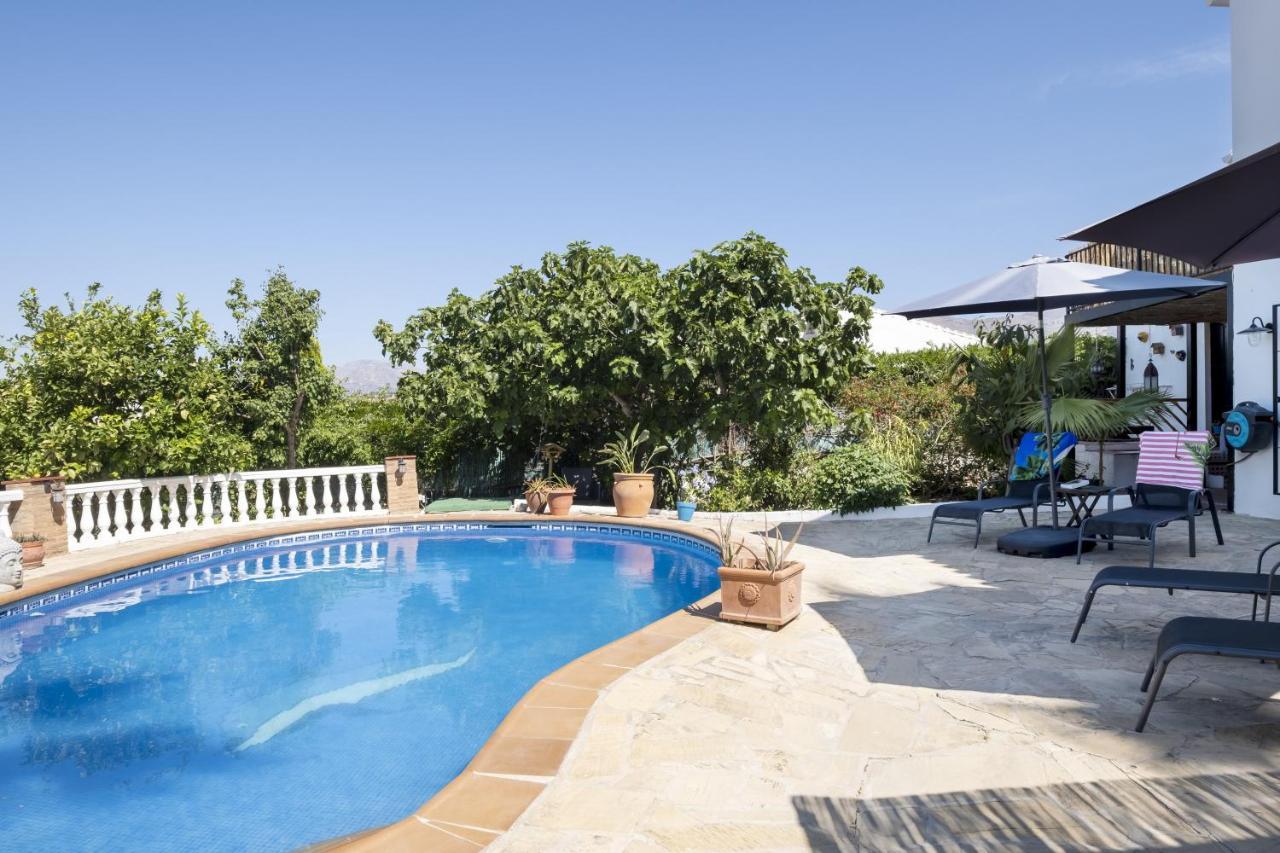 Apartment Las Marias